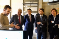 Braga mostra capacidade para atrair investimento internacional
 - imagem #9