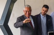 Braga mostra capacidade para atrair investimento internacional
 - imagem #8
