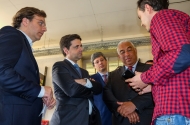 Braga mostra capacidade para atrair investimento internacional
 - imagem #4