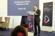 InvestBraga é exemplo da nova geração de políticas autárquicas