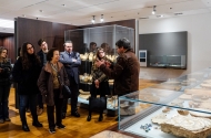 Município promove legado de Bracara Augusta junto dos agentes turísticos locais - imagem #10