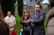 Município promove legado de Bracara Augusta junto dos agentes turísticos locais - imagem #1