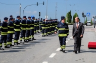 Bombeiros Sapadores de Braga com quartel preparado para os desafios do Século XXI - imagem #14