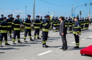 Bombeiros Sapadores de Braga com quartel preparado para os desafios do Século XXI - imagem #13