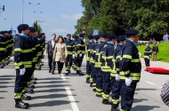 Bombeiros Sapadores de Braga com quartel preparado para os desafios do Século XXI - imagem #11