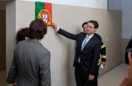 Bombeiros Sapadores de Braga com quartel preparado para os desafios do Século XXI - imagem #10