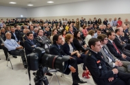 Bombeiros Sapadores de Braga com quartel preparado para os desafios do Século XXI - imagem #4