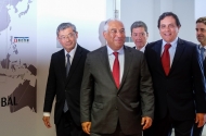 Braga mostra capacidade para atrair investimento internacional
 - imagem #2
