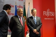 Braga mostra capacidade para atrair investimento internacional
 - imagem #15