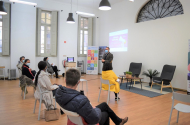 Braga promoveu reflexão sobre a temática da igualdade de género, violência e discriminação