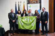 Braga recebeu bandeira de “Autarquia Familiarmente Responsável”