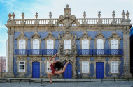 Braga é cidade palco do Dia Mundial da Dança