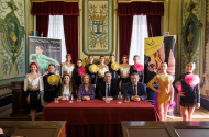 Competição de dança desportiva traz a Braga 500 atletas de 15 países - imagem #3