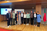 Braga entre as Cidades finalistas para Capital Europeia da Cultura 2027