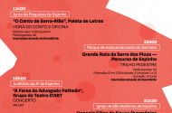 Descentrar sobe a Espinho com jornada cultural repleta de actividades