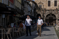 Município de Braga introduz medidas de apoio à economia local