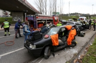 Salvamento e Desencarceramento