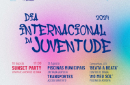 Braga assinala Dia Internacional da Juventude