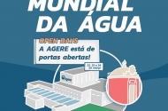 AGERE promove visitas à ETA da Ponte do Bico e às Sete Fontes