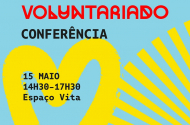 Braga assinala Dia Municipal do Voluntariado