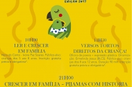 Braga celebra Convenção dos Direitos da Criança com ‘missão pijama’

