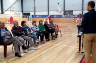 Braga integra programa ‘Diabetes em Movimento’