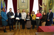 Município de Braga distingue empresas pelas Boas Práticas de Igualdade e Inclusão