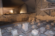 Old School of the Cathedral Domus