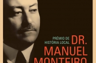 “Pré-História Recente da Serra do Carvalho” vence Prémio Manuel Monteiro 
