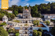 Braga eleita segundo Melhor Destino Europeu em 2019