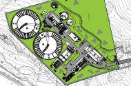 AGERE obtém financiamento comunitário que viabiliza a construção da nova ETAR de Braga