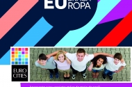 Braga desafia jovens a desenvolver projectos de promoção de cidadania europeia - imagem #1
