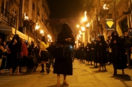 ‘À Descoberta de Braga’ dá a conhecer a Semana Santa