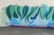 Escolas e Município de Braga unem-se na criação de mensagens ambientais artísticas - imagem #3