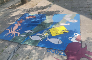 Escolas e Município de Braga unem-se na criação de mensagens ambientais artísticas - imagem #14