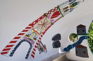 Escolas e Município de Braga unem-se na criação de mensagens ambientais artísticas - imagem #13