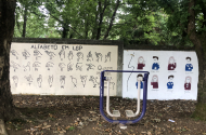 Escolas e Município de Braga unem-se na criação de mensagens ambientais artísticas - imagem #6