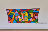 Escolas e Município de Braga unem-se na criação de mensagens ambientais artísticas - imagem #8