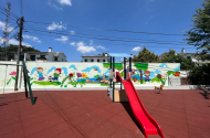 Escolas e Município de Braga unem-se na criação de mensagens ambientais artísticas - imagem #7