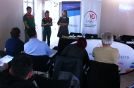Programa de Educação Olímpica arrancou em Braga