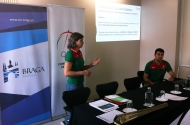 Programa de Educação Olímpica arrancou em Braga - imagem #1