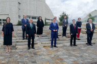 Junta da Galiza e Eixo Atlântico colaboram na valorização do legado cultural comum da Galécia Romana