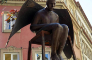 Elemento Escultórico o Vigilante - imagem #2