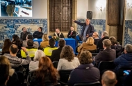 Braga e Pontevedra estabelecem parceria para projectos de mobilidade urbana
