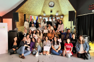 ‘Voluntaria-te’ celebra Dia da Gratidão com Encontro de Voluntários