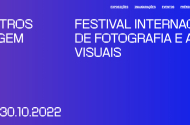 Encontros da Imagem de Braga promovem de 50 exposições e 95 artistas de todo o mundo