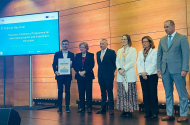 InvestBraga distinguida nos European Enterprise Promotion Awards 