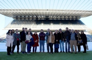 Estádio Municipal é activo turístico a promover - imagem #2
