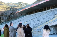Estádio Municipal é activo turístico a promover - imagem #4