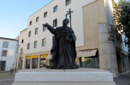 Estátua de D. Frei Bartolomeu dos Mártires - imagem #2